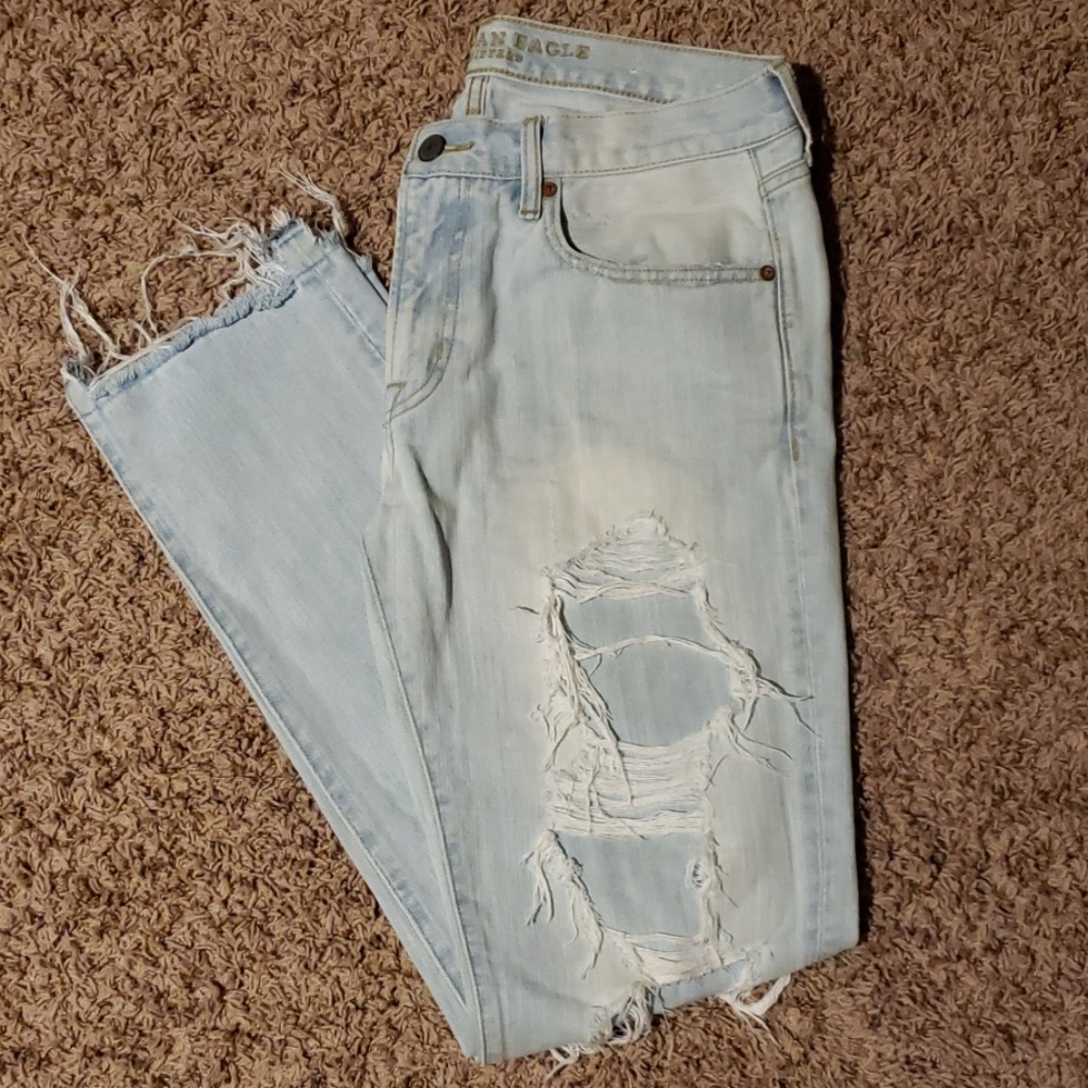 American Eagle Men's Jeans